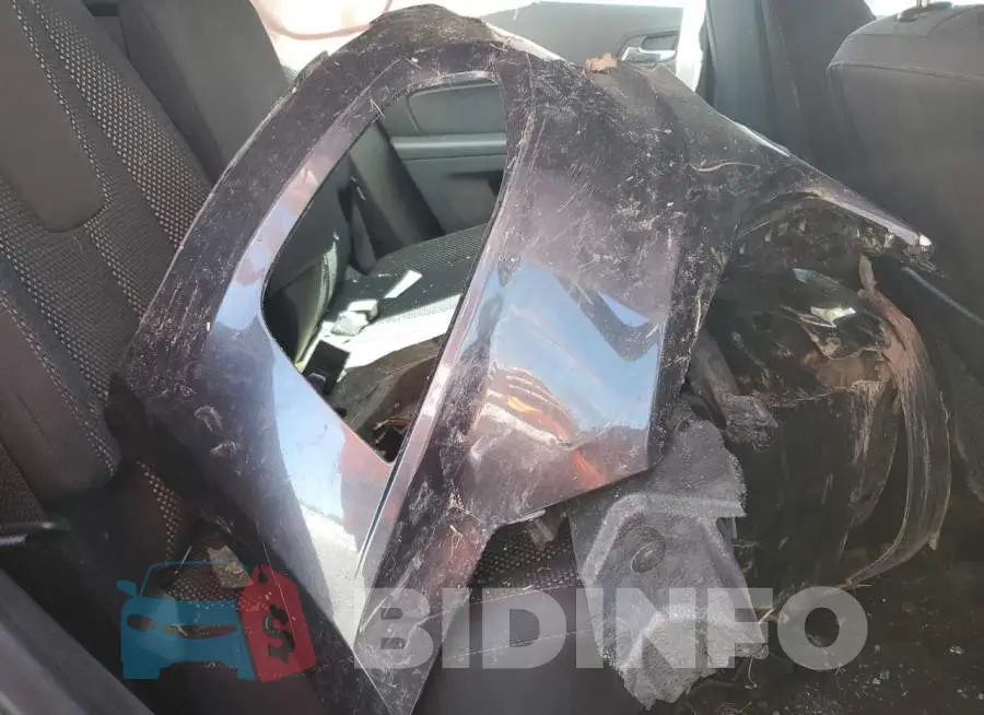 2GNALBEK7G6111736 Photo# 11