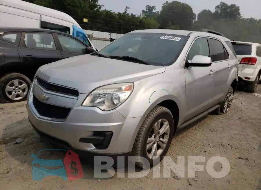 2GNALBEK8F1159533 Photo# 1