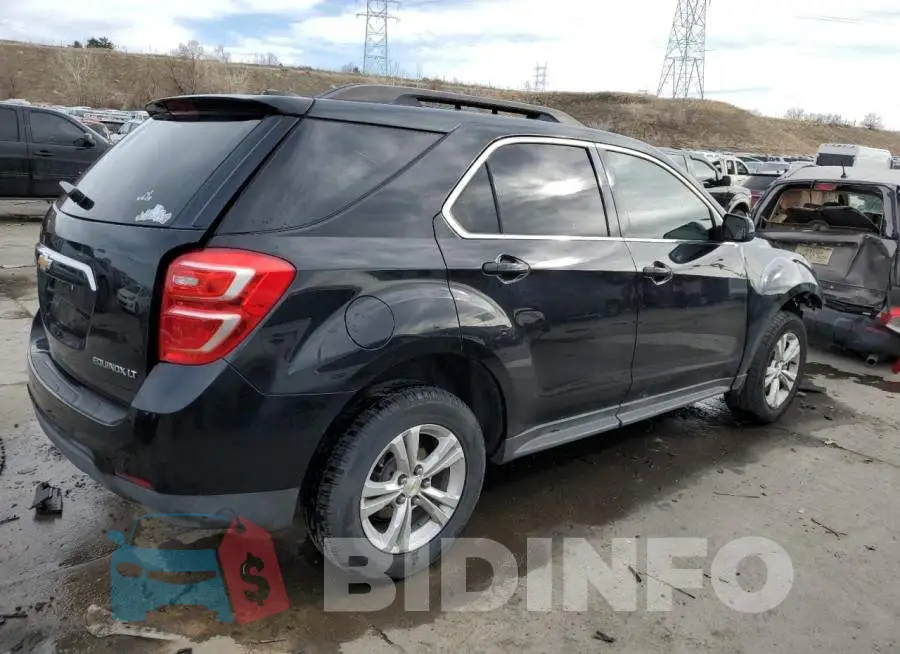 2GNALCEK4G6292901 Photo# 3