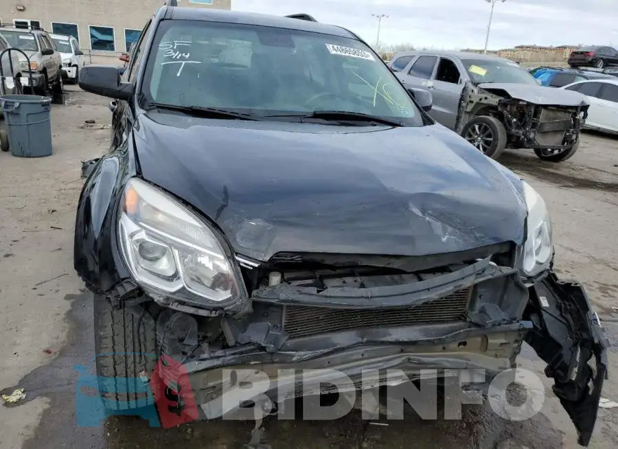 2GNALCEK4G6292901 Photo# 5