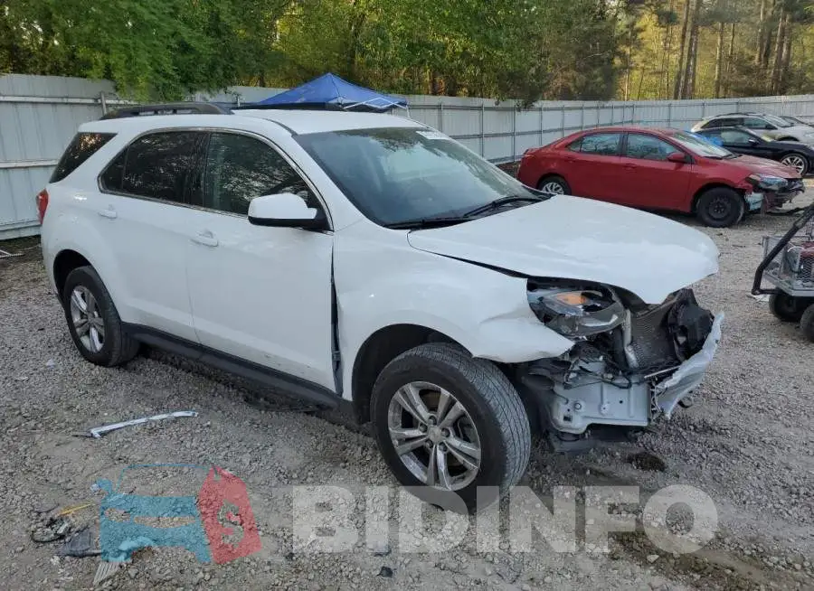 2GNALCEK5G6169365 Photo# 4