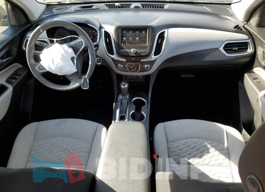2GNAXHEV8M6108129 Photo# 8