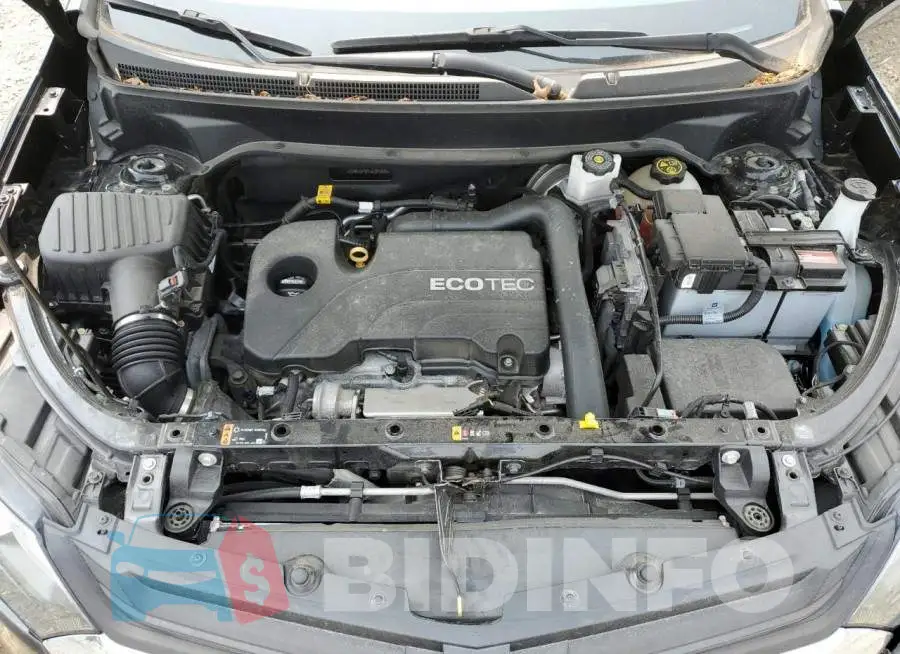 2GNAXUEV9L6104260 Photo# 12