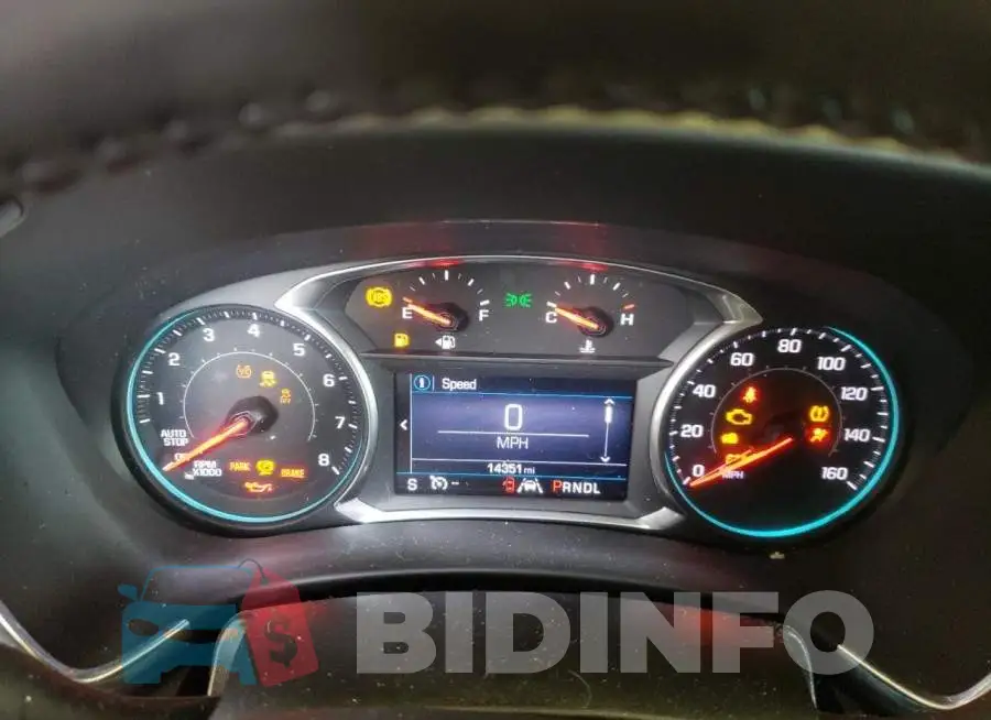 2GNAXVEX7L6231113 Photo# 9