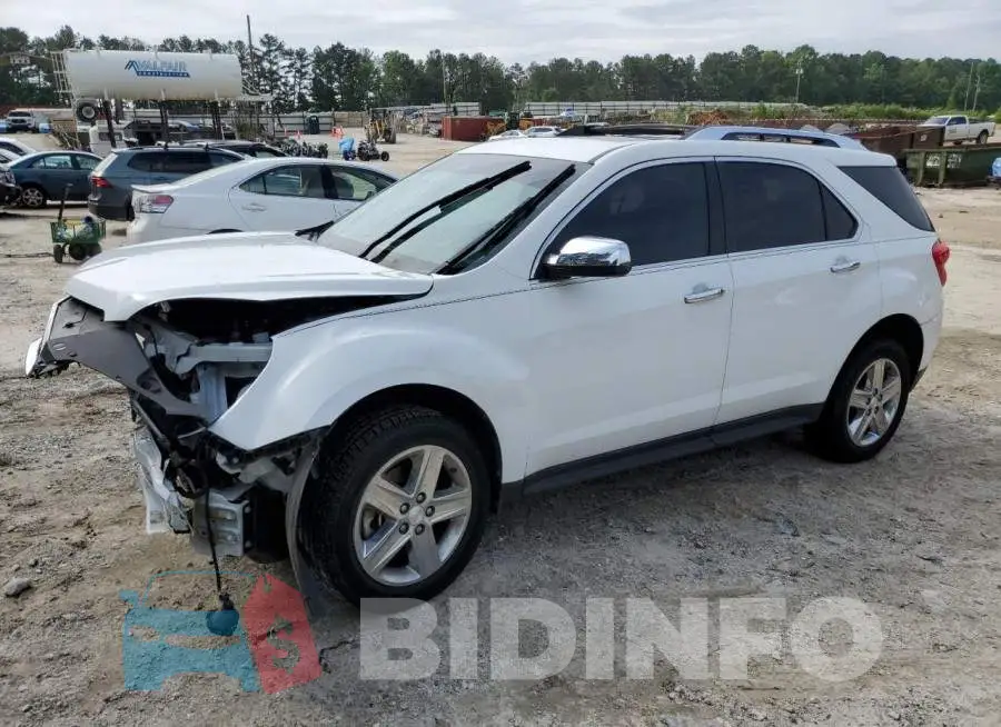 2GNFLDE37E6224304 Photo# 1