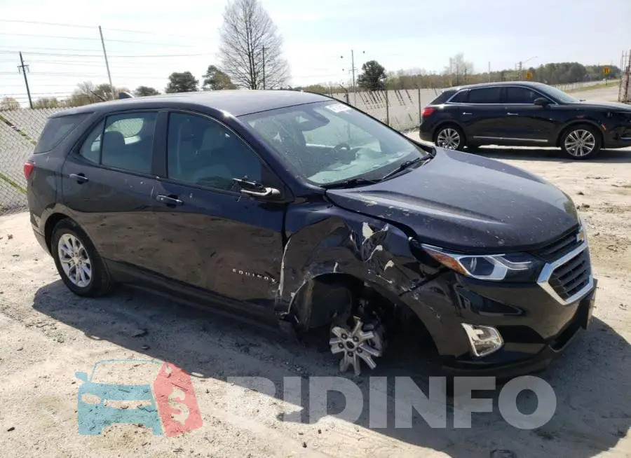 3GNAXHEV9LS689477 Photo# 4