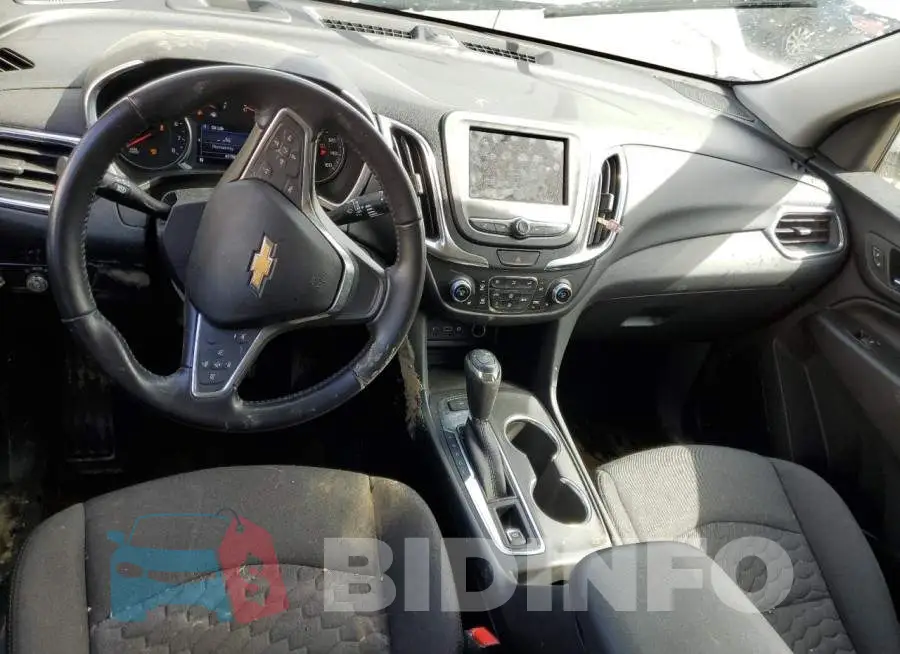 3GNAXUEV6MS167397 Photo# 8
