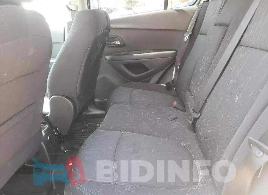 3GNCJPSB3GL119313 Photo# 11