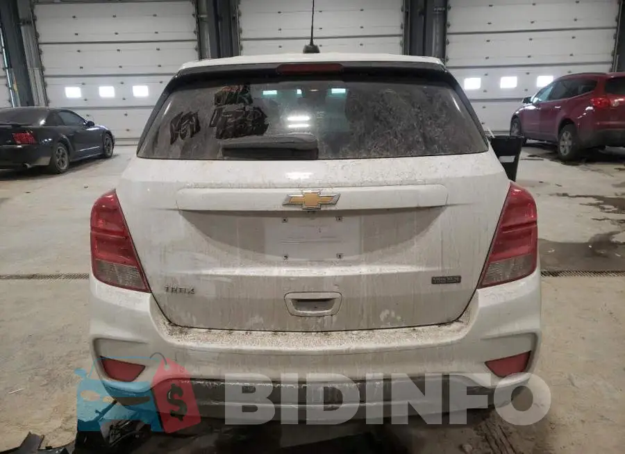 KL7CJKSB7LB317395 Photo# 6