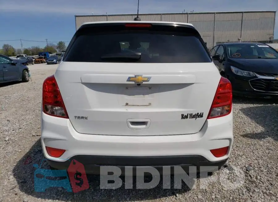 KL7CJKSB8LB323433 Photo# 6