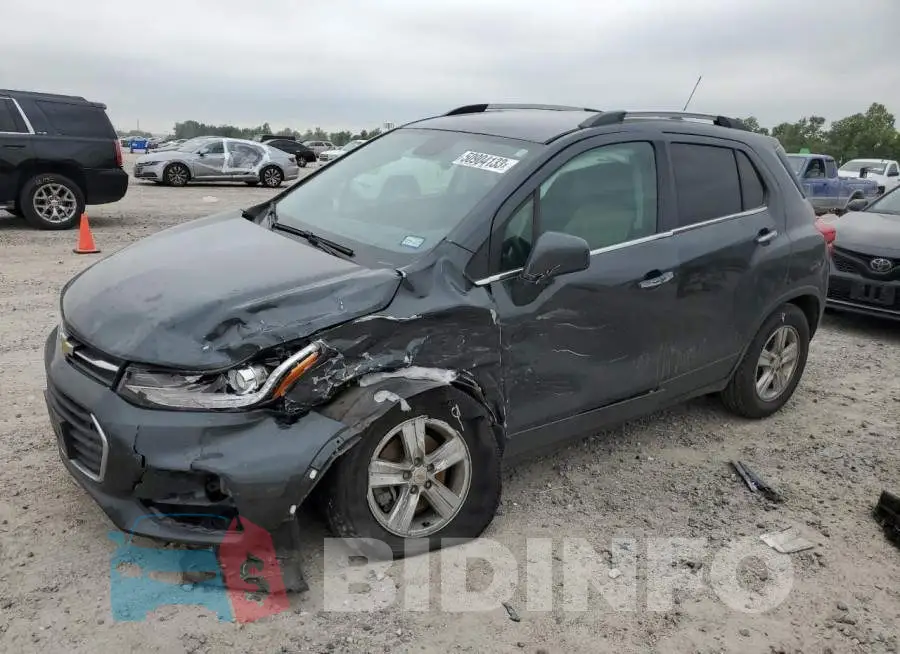 KL7CJLSB4HB153469 Photo# 1