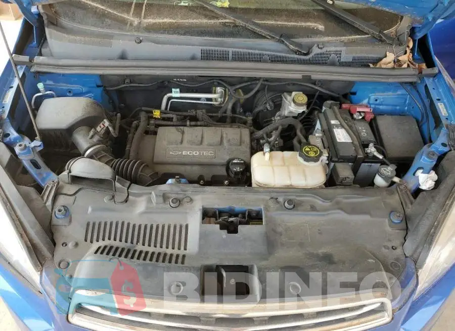 KL7CJNSB0FB026047 Photo# 11