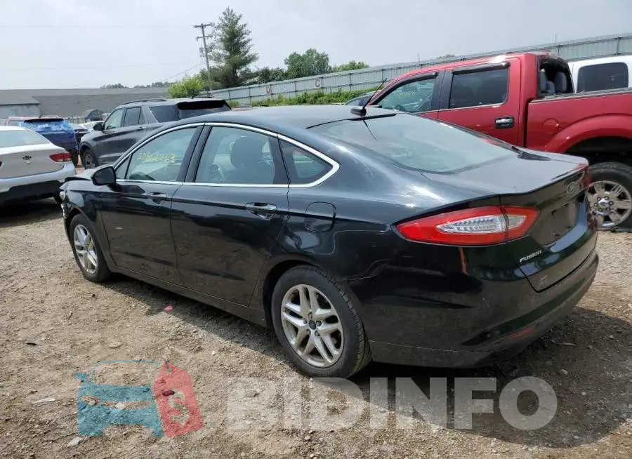 1FA6P0HDXE5397018 Photo# 2