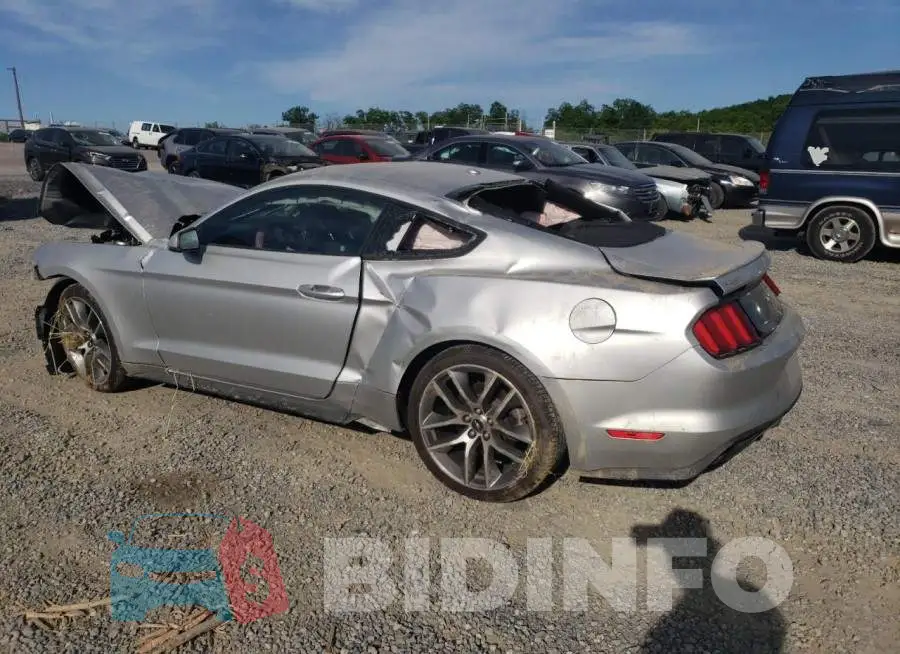 1FA6P8TH2H5286041 Photo# 2