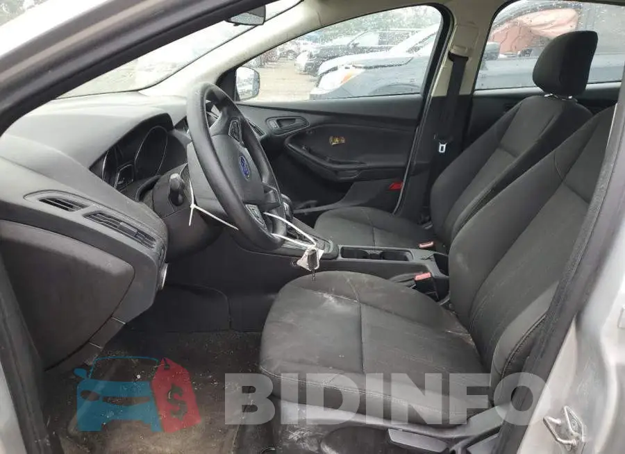 1FADP3E20HL275621 Photo# 7