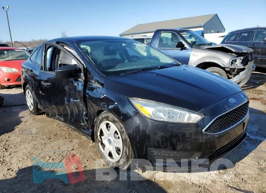 1FADP3E22GL393524 Photo# 4