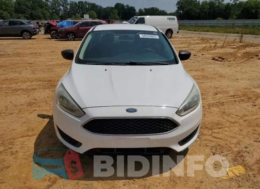 1FADP3E23FL227687 Photo# 5