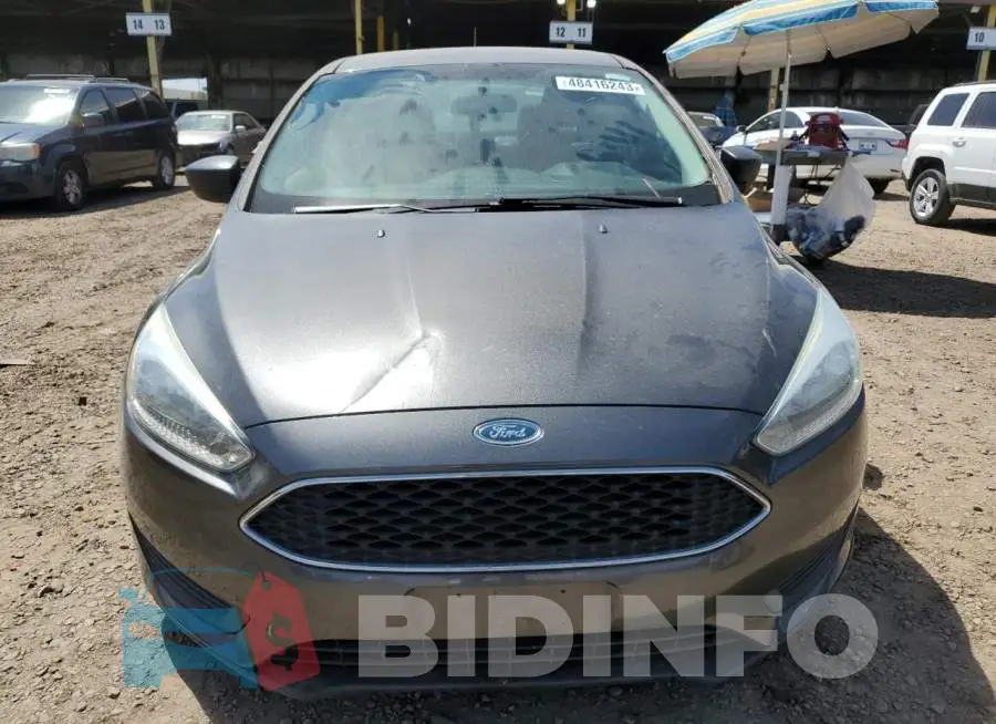 1FADP3E29GL254698 Photo# 5