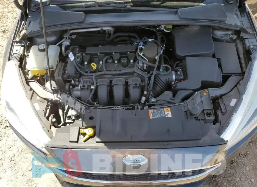1FADP3E29GL254698 Photo# 11