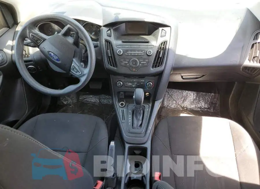 1FADP3E29GL254698 Photo# 8