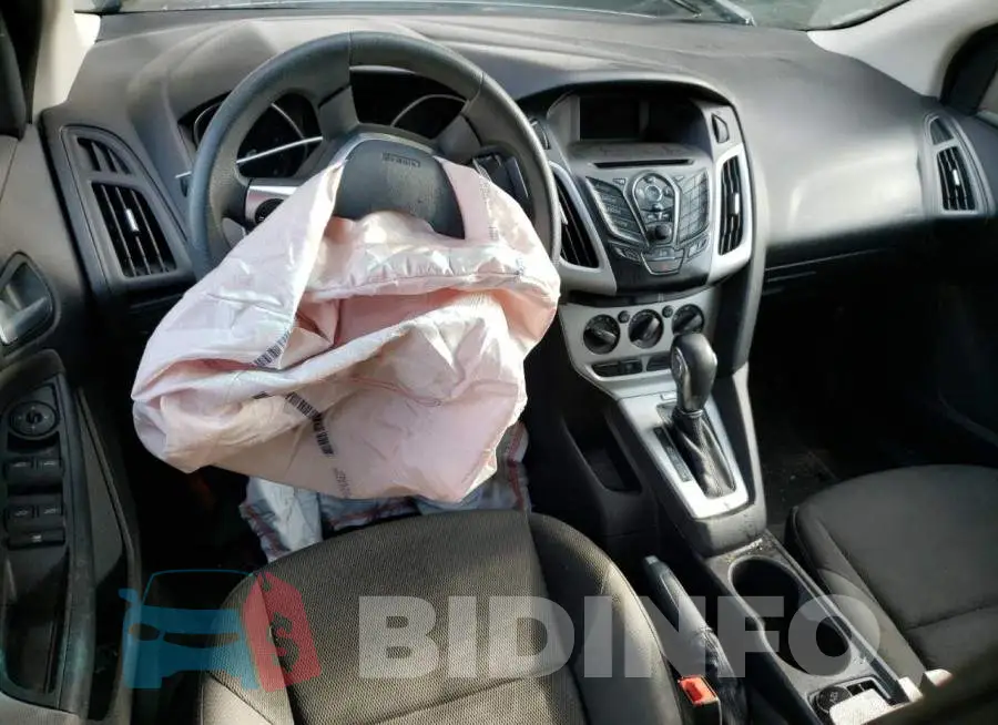 1FADP3F21EL179670 Photo# 8