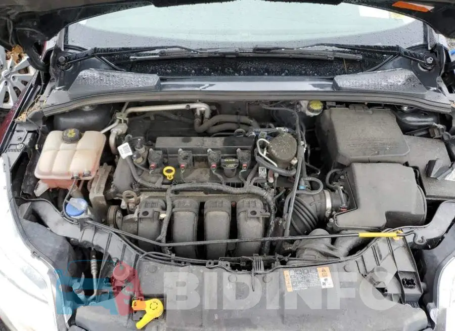 1FADP3F21EL308698 Photo# 11