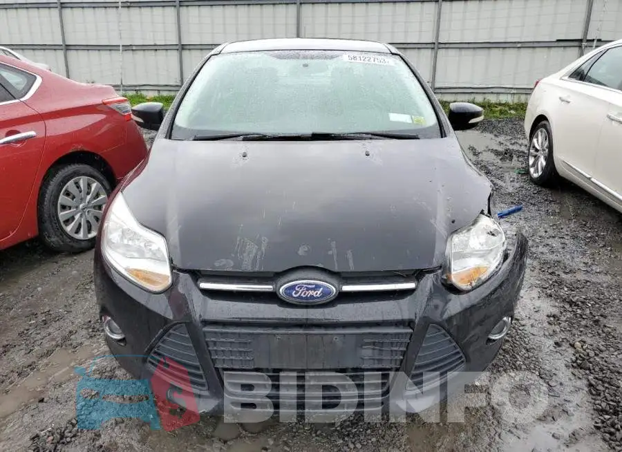 1FADP3F21EL308698 Photo# 5