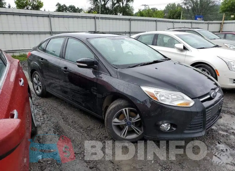 1FADP3F21EL308698 Photo# 4