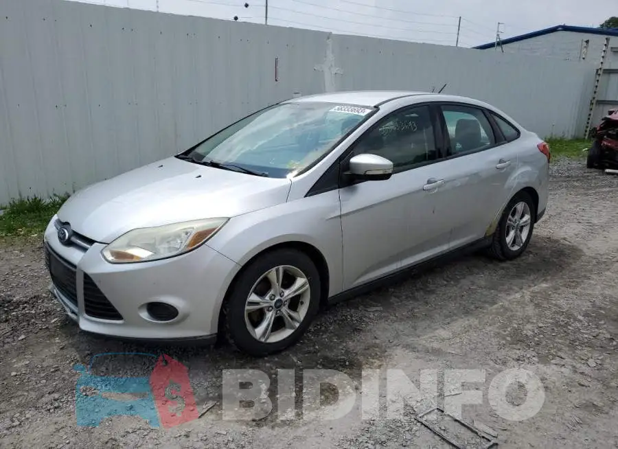 1FADP3F22EL201501 Photo# 1