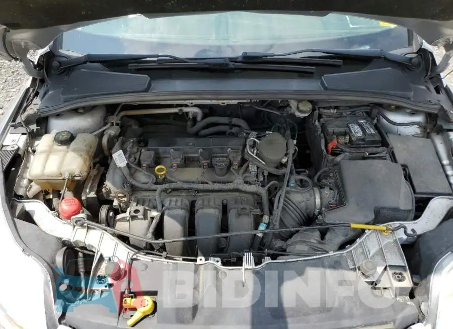 1FADP3F22EL201501 Photo# 11