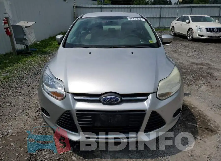 1FADP3F22EL201501 Photo# 5