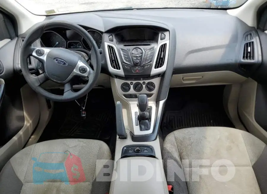 1FADP3F22EL201501 Photo# 8