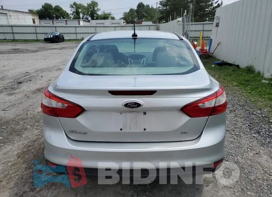 1FADP3F22EL201501 Photo# 6