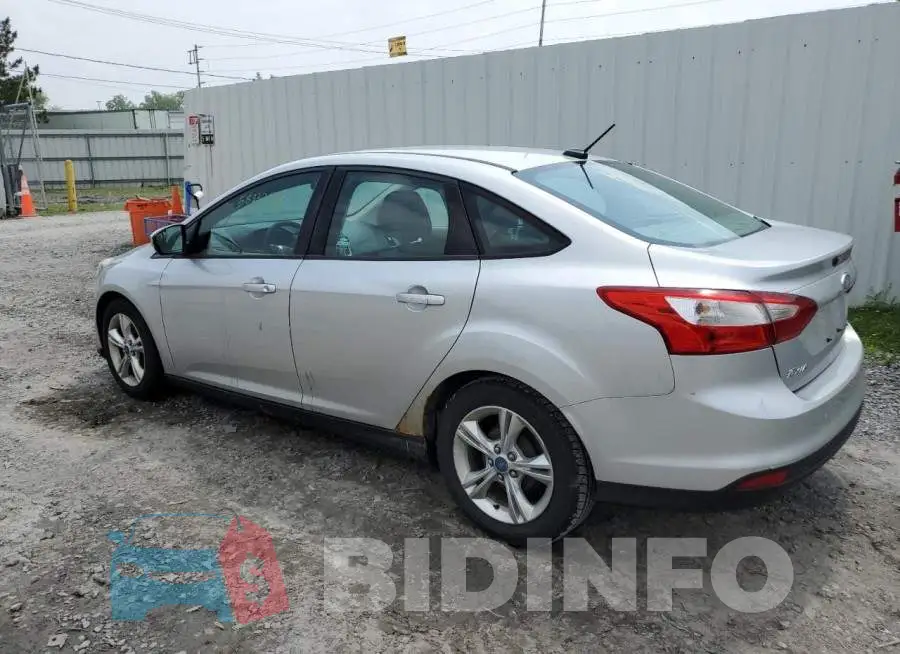 1FADP3F22EL201501 Photo# 2