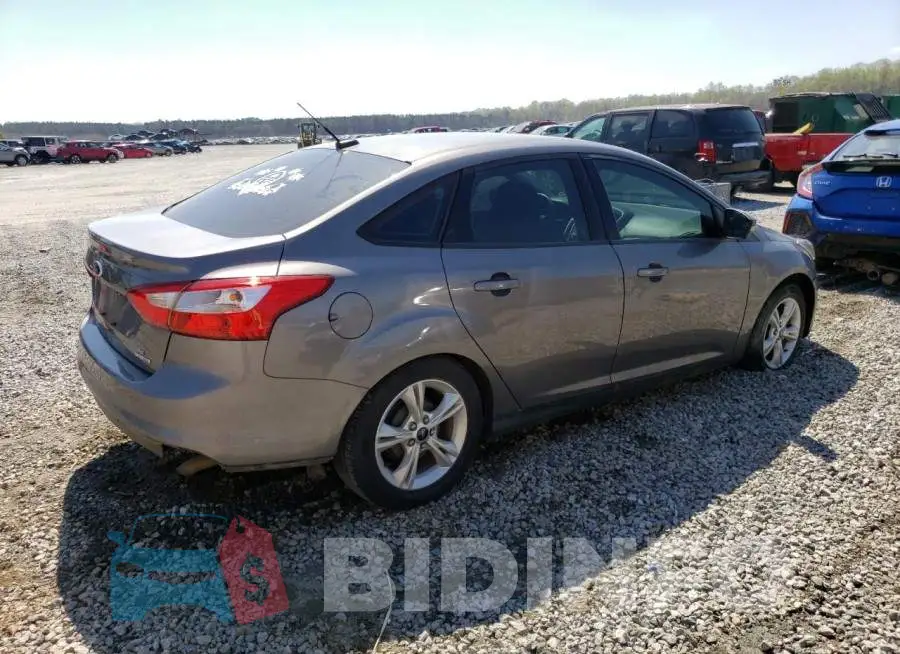 1FADP3F22EL367890 Photo# 3