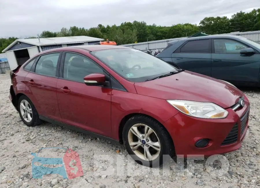 1FADP3F23EL238993 Photo# 4