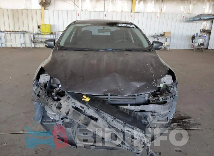 1FADP3F25EL118547 Photo# 5