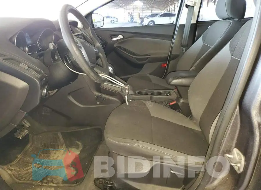 1FADP3F25EL118547 Photo# 7