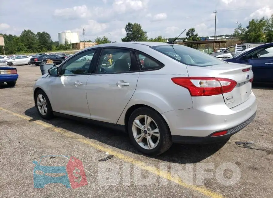 1FADP3F25EL221757 Photo# 2
