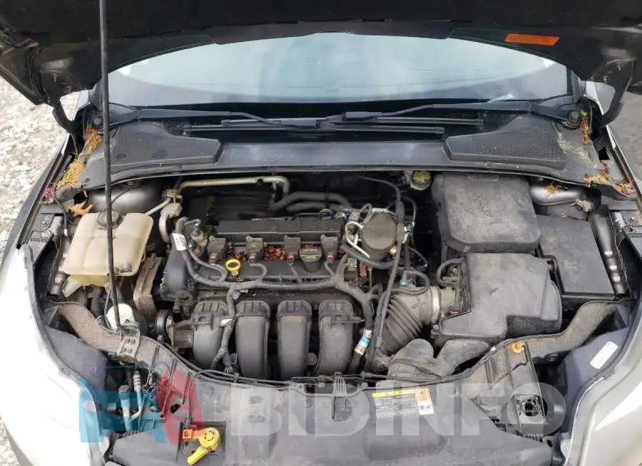 1FADP3F27EL232114 Photo# 11