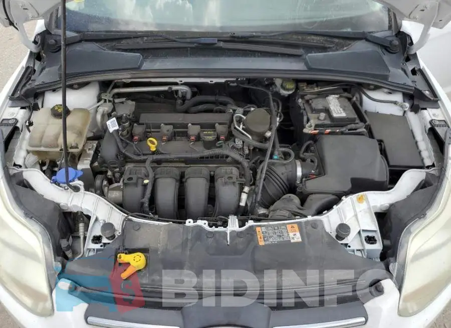 1FADP3F27EL336246 Photo# 11