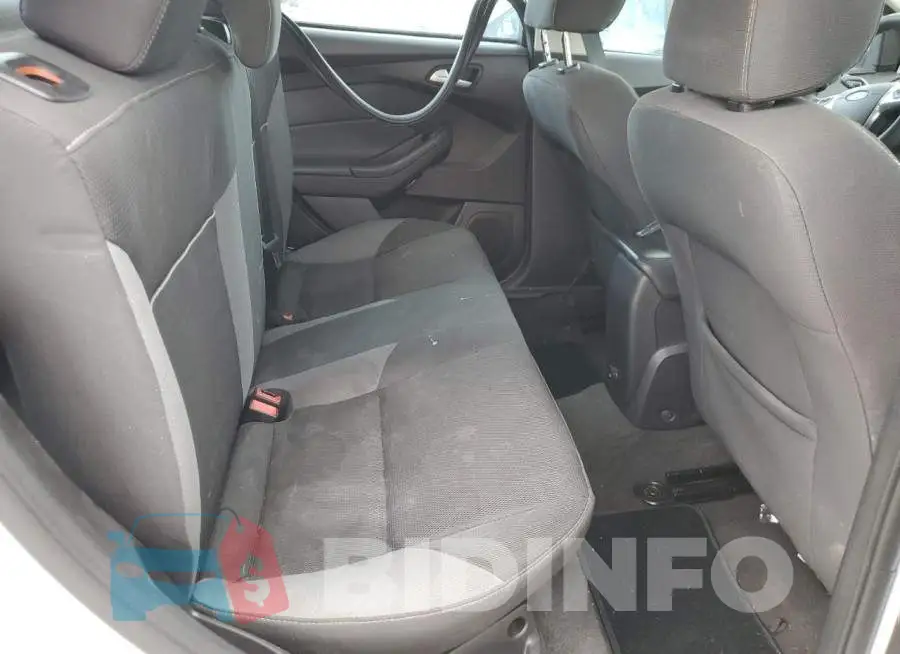 1FADP3F27EL336246 Photo# 10