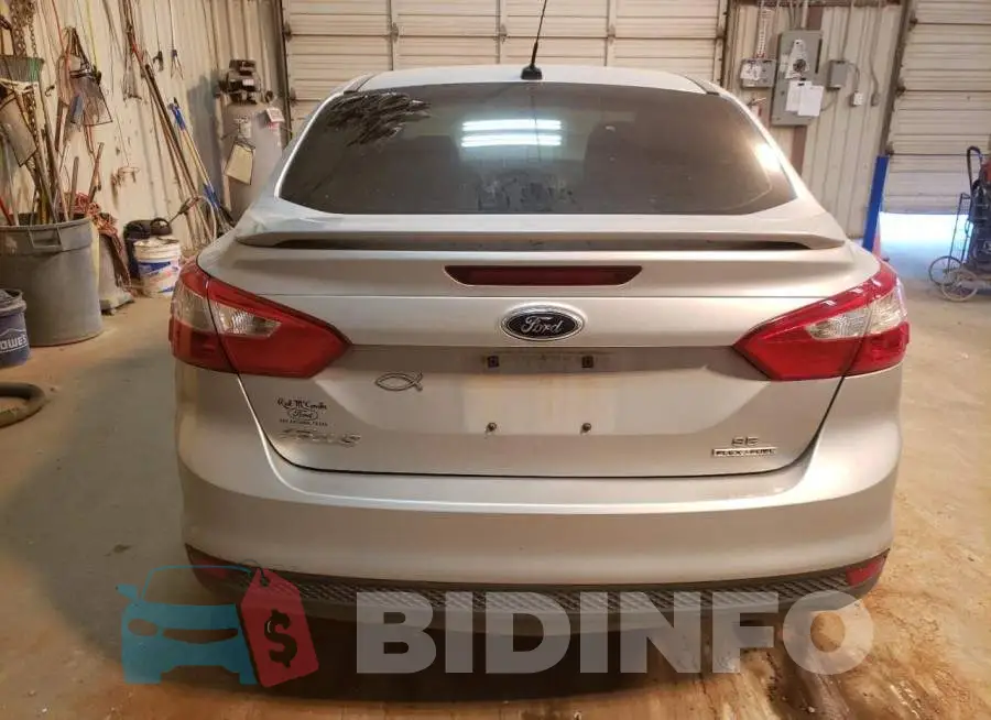 1FADP3F28EL155382 Photo# 6