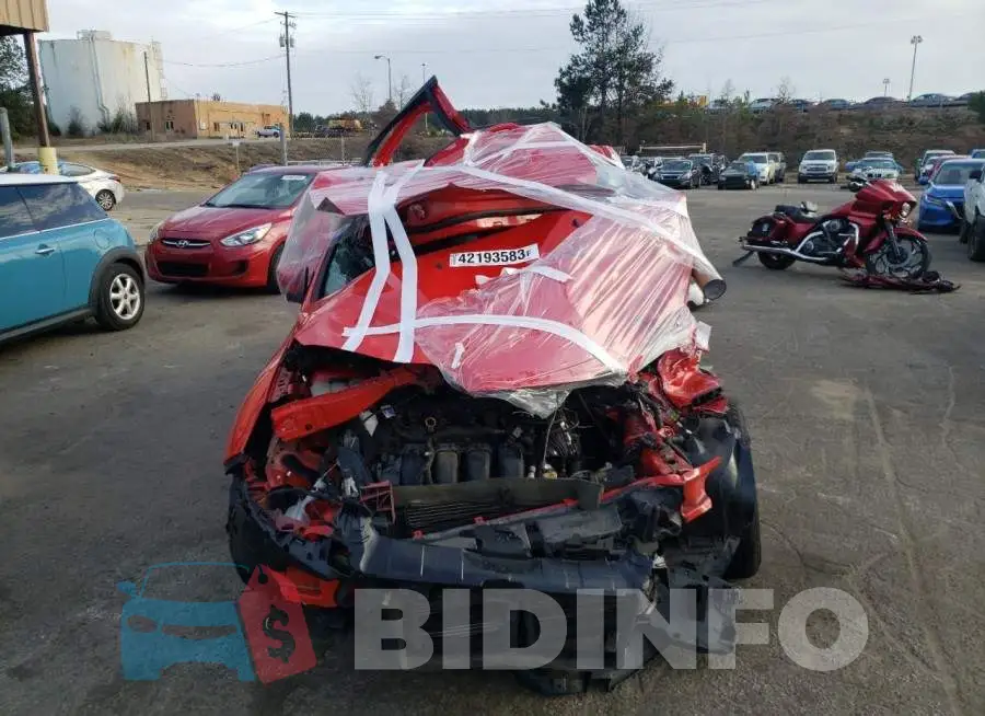 1FADP3F28EL329418 Photo# 5