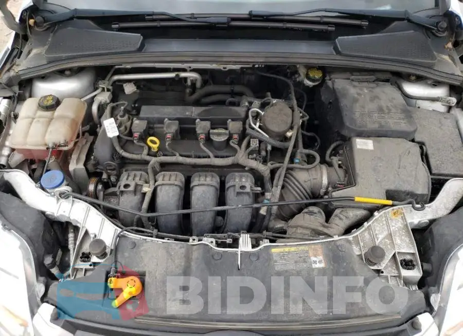 1FADP3F29EL235001 Photo# 11