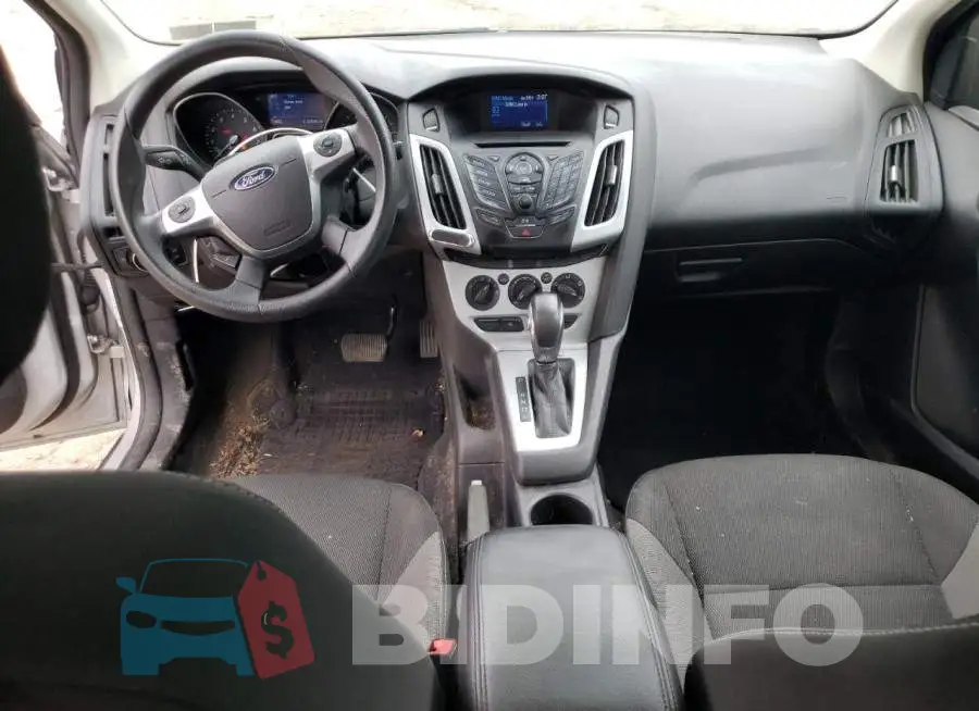 1FADP3F29EL235001 Photo# 8