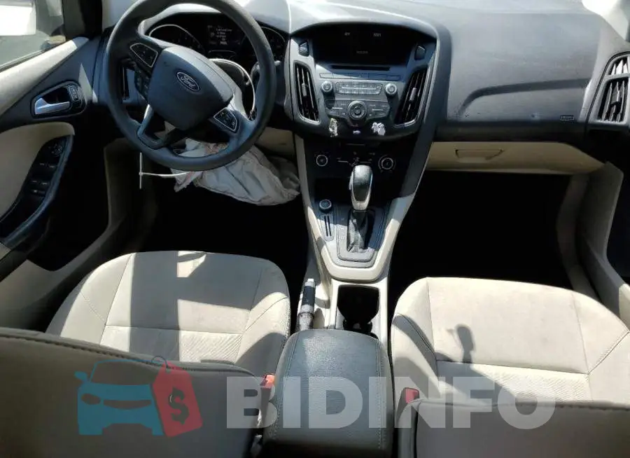1FADP3F29HL210040 Photo# 8