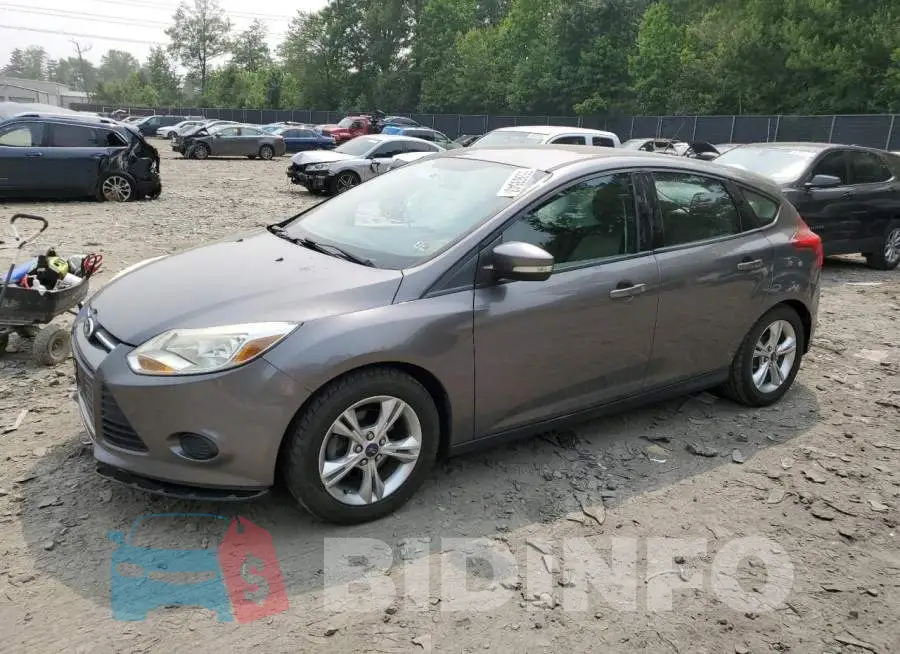 1FADP3K28EL119634 Photo# 1