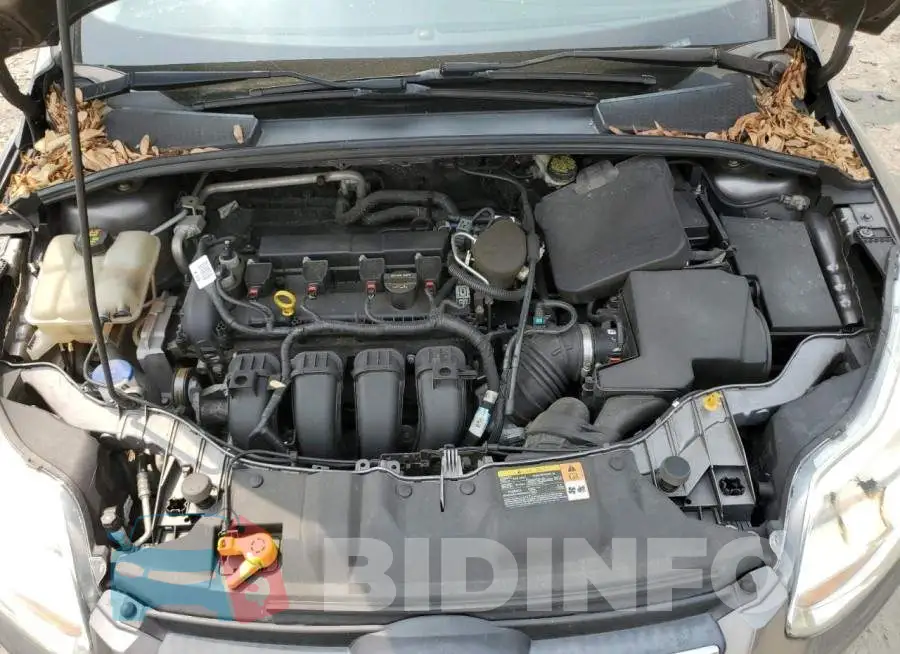 1FADP3K28EL119634 Photo# 11