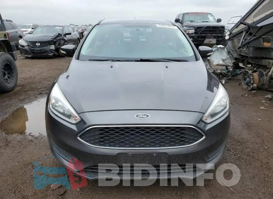 1FADP3K29FL288174 Photo# 5